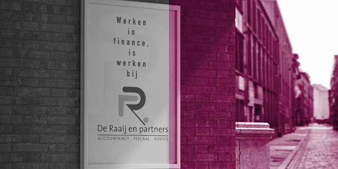 Werken in finance, is werken bij De Raaij en partners