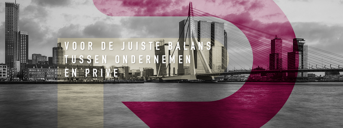 De Raaij en Partners, voor de juiste balans tussen ondernemen en prive